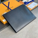 루이비통 Louis Vuitton 포쉐트 주르 GM 클러치백 M64153