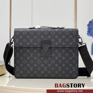 루이비통 Louis Vuitton  S 락 브리프케이스 서류가방 비지니스백  M20835