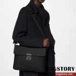 루이비통 Louis Vuitton S 락 브리프케이스 서류가방 비지니스백 M20835