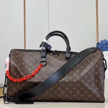 루이비통 Louis Vuitton 키폴 반둘리에 50