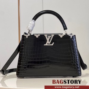 루이비통 Louis Vuitton 카퓌신MM 31CM