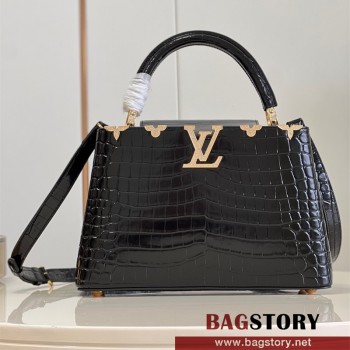 루이비통 Louis Vuitton 카퓌신BB 27CM M48865