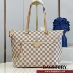 루이비통 Louis Vuitton 이에나 MM 다미에 에벤 숄더백 M41013