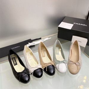 샤넬 CHANEL 로퍼 구두 슈즈