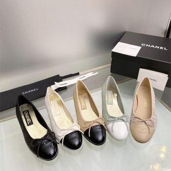 샤넬 CHANEL 로퍼 구두 슈즈