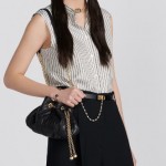 디올 DIOR 신상 암미  스몰백  27cm