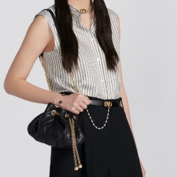 디올 DIOR 신상 암미  스몰백  27cm