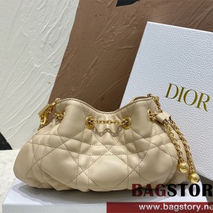 디올 DIOR 신상 암미 스몰백 27cm