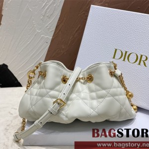 디올 DIOR 신상 암미 스몰백 27cm