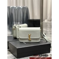입생로랑 YSL 생로랑  솔페리노 사첼백 미듐 숄더백 634305 23CM
