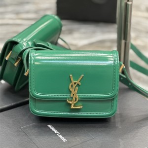 입생로랑 YSL 생로랑 634306 19CM 솔페리노 사첼백 스몰