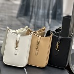 입생로랑 YSL  생로랑 LE 5A7 버티컬 크로스백 미니 735214