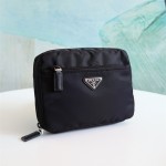 프라다 PRADA  트래블 파우치 뷰티케이스