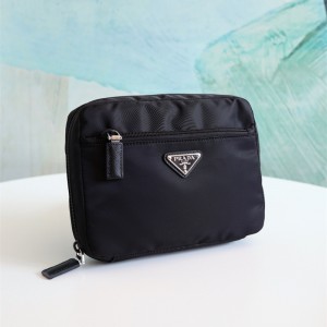 프라다 PRADA  트래블 파우치 뷰티케이스