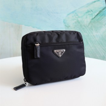프라다 PRADA  트래블 파우치 뷰티케이스