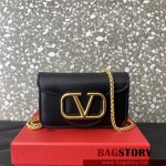 발렌티노 Valentino 미니 체이 크로스백