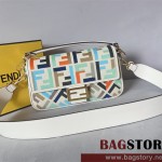 펜디 FENDI 바게트백 27CM