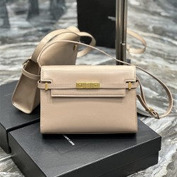 입생로랑 YSL 생로랑 579271 29CM 여성 맨하탄 숄더백