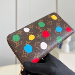 루이비통 Louis Vuitton 장지갑 M81864