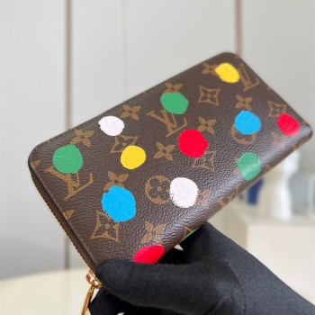 루이비통 Louis Vuitton 장지갑 M81864