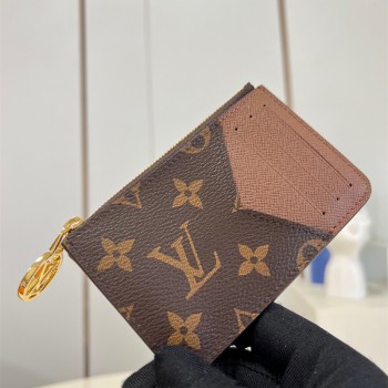 루이비통 Louis Vuitton  로미 카드 홀더 카드지갑  M81881