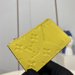 루이비통 Louis Vuitton 로미 카드 홀더 카드지갑 M81881