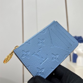 루이비통 Louis Vuitton 로미 카드 홀더 카드지갑 M81881