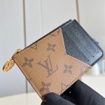 루이비통 Louis Vuitton 로미 카드 홀더 카드지갑 M81881 M81912