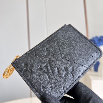 루이비통 Louis Vuitton 로미 카드 홀더 카드지갑 M81881 M81912