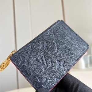루이비통 Louis Vuitton 로미 카드 홀더 카드지갑 M81881 M81912