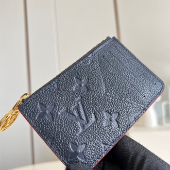 루이비통 Louis Vuitton 로미 카드 홀더 카드지갑 M81881 M81912