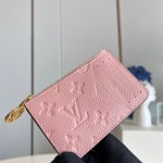 루이비통 Louis Vuitton 로미 카드 홀더 카드지갑 M81881 M81912