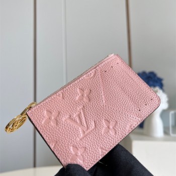 루이비통 Louis Vuitton 로미 카드 홀더 카드지갑 M81881 M81912