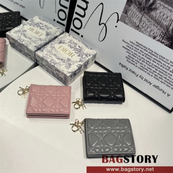 디올 DIOR 반지갑