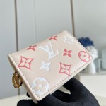 루이비통 Louis Vuitton   월릿 반지갑 M82291