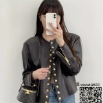 셀린느 CELINE   트리오페 라운드 트리옹프 미노디에르백  111353