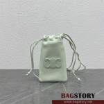 셀린느 CELINE 신상 폰홀더백 100162