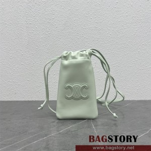 셀린느 CELINE 신상 폰홀더백 100162