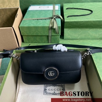구찌 GUCCI 신상 쁘띠 GG 미니 숄더백 739722
