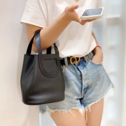 에르메스 HERMES 신상 피코탄백