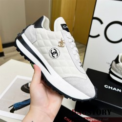 샤넬 CHANEL 스니커즈 운동화 신발