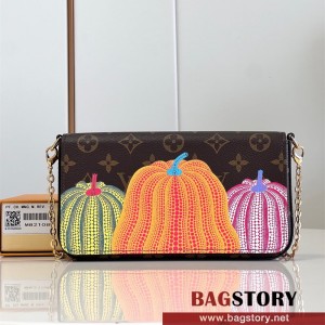 루이비통 Louis Vuitton 포쉐트 펠리시 크로스백