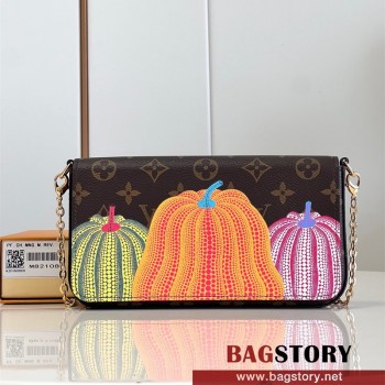 루이비통 Louis Vuitton 포쉐트 펠리시 크로스백