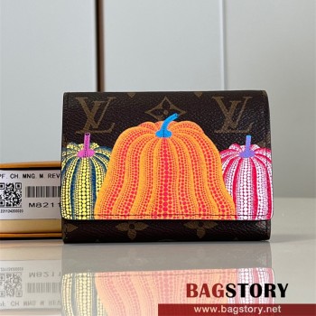 루이비통 Louis Vuitton  반지갑 M82111