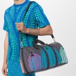 루이비통 Louis Vuitton 키폴 45 반둘리에 LV x YK 키폴 45 M46441