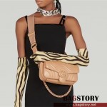 구찌 GUCCI GG 마몬트 마틀라세 GG 마몽 숄더백 ‎734814