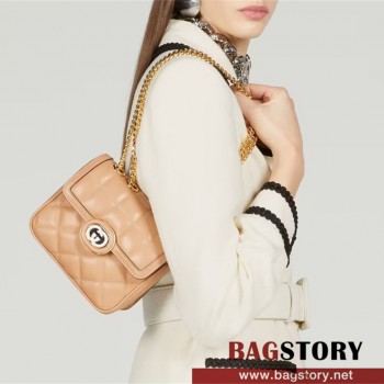 구찌 GUCCI 데코 미니 숄더백 741457