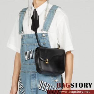 구찌 GUCCI 디테일의 숄더백  740988