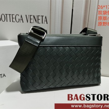 보테가베네타 BOTTEGA VENETA 크로스백
