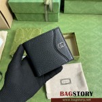 구찌 GUCCI 홀스빗 반지갑 700462